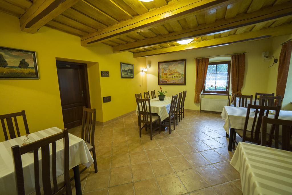 Penzión Banská Klopačka Hnilcik Exterior foto