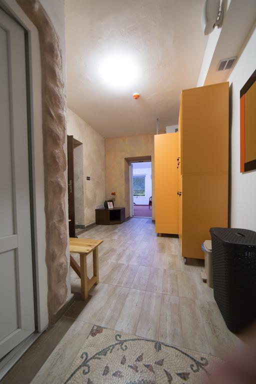Penzión Banská Klopačka Hnilcik Exterior foto