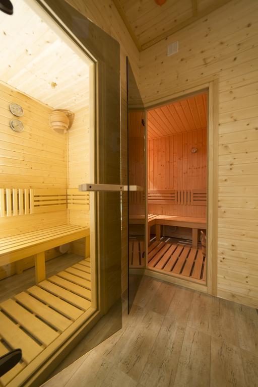 Penzión Banská Klopačka Hnilcik Exterior foto
