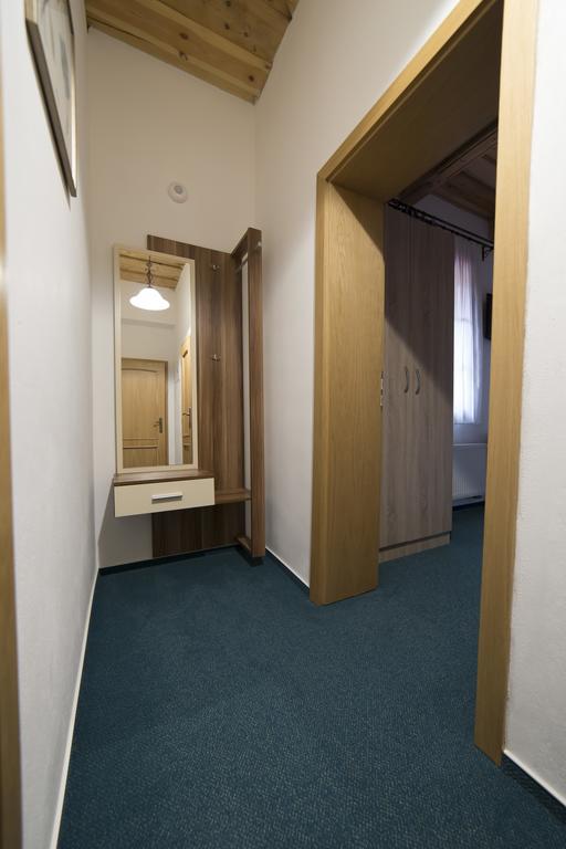 Penzión Banská Klopačka Hnilcik Exterior foto