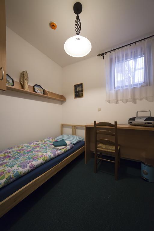 Penzión Banská Klopačka Hnilcik Exterior foto