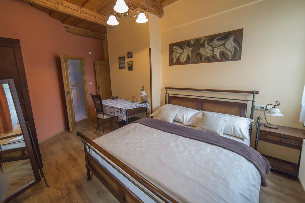 Penzión Banská Klopačka Hnilcik Exterior foto