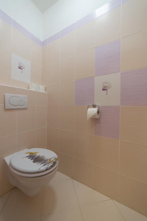 Penzión Banská Klopačka Hnilcik Exterior foto